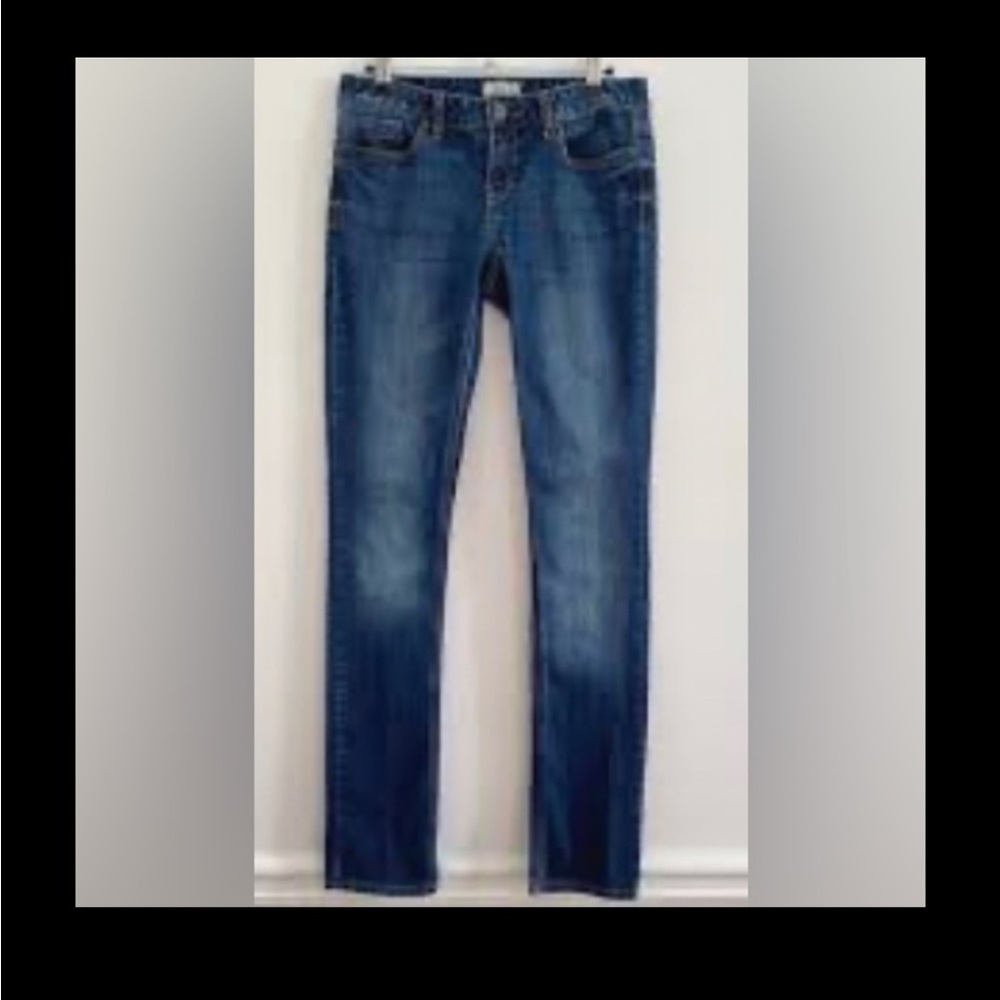 AEROPOSTALE SKINNY JEANS